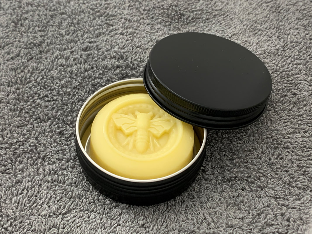 Picture of Lotion Bar